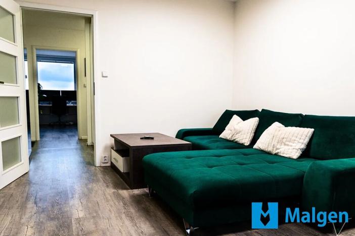 Prodej bytu 3+1, Praha - Stodůlky, Janského, 75 m2