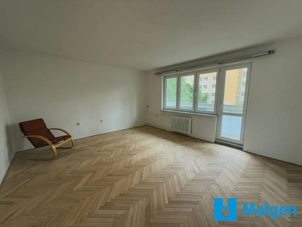 Prodej bytu 3+1, Praha - Záběhlice, Bělčická, 72 m2