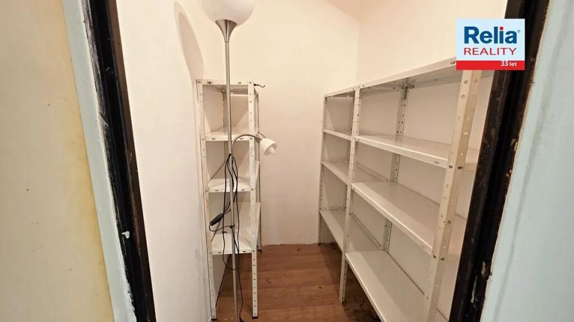 Prodej bytu 3+1, Liberec, Jáchymovská, 73 m2