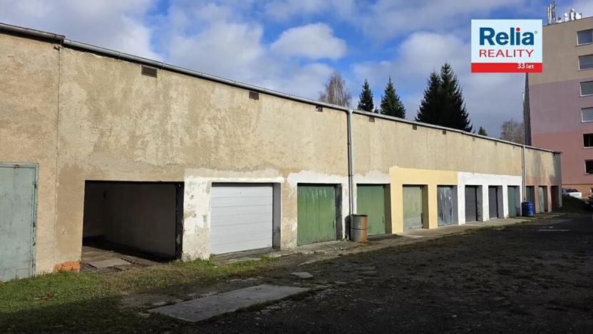 Prodej bytu 3+1, Liberec, Jáchymovská, 73 m2