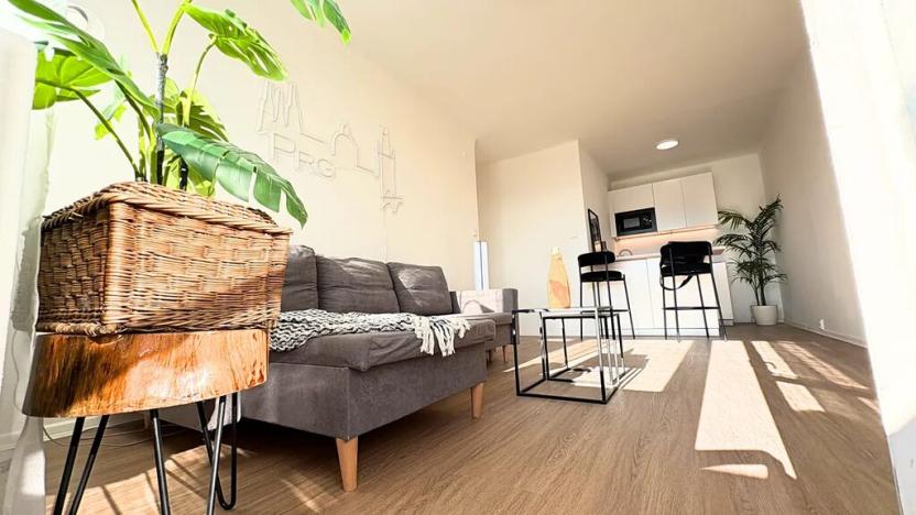 Prodej bytu 2+kk, Praha - Smíchov, Holečkova, 51 m2