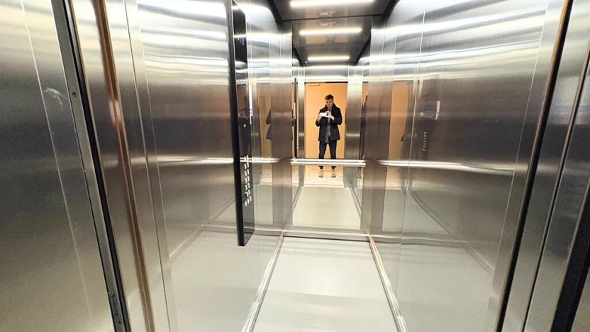 Prodej bytu 2+kk, Praha - Smíchov, Holečkova, 51 m2