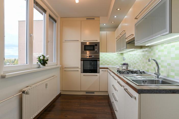 Prodej bytu 3+1, Havířov - Šumbark, Mládí, 68 m2