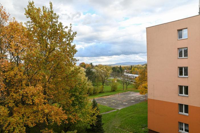 Prodej bytu 3+1, Havířov - Šumbark, Mládí, 68 m2