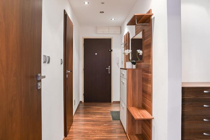 Prodej bytu 3+1, Havířov - Šumbark, Mládí, 68 m2