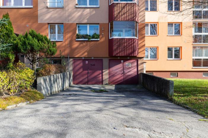 Prodej bytu 3+1, Havířov - Šumbark, Mládí, 68 m2