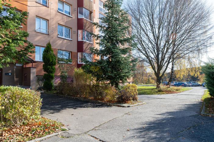 Prodej bytu 3+1, Havířov - Šumbark, Mládí, 68 m2