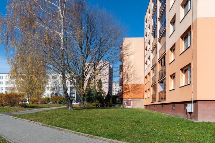 Prodej bytu 3+1, Havířov - Šumbark, Mládí, 68 m2