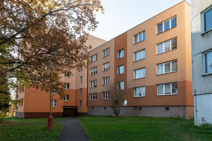 Prodej bytu 3+1, Havířov - Šumbark, Mládí, 68 m2