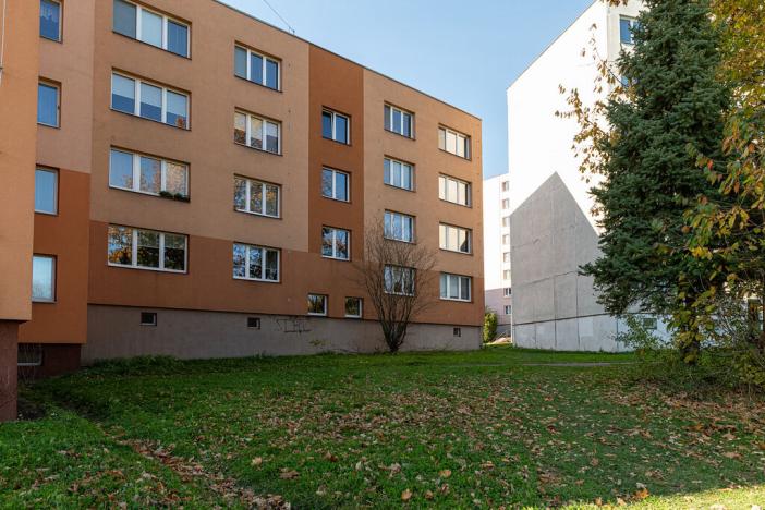 Prodej bytu 3+1, Havířov - Šumbark, Mládí, 68 m2
