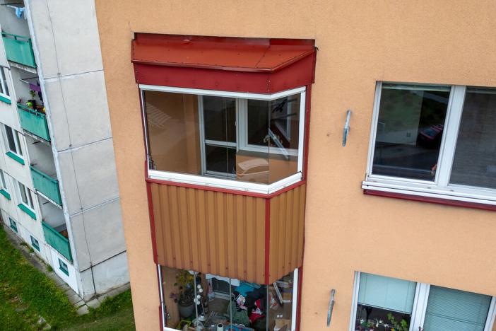 Prodej bytu 3+1, Havířov - Šumbark, Mládí, 68 m2