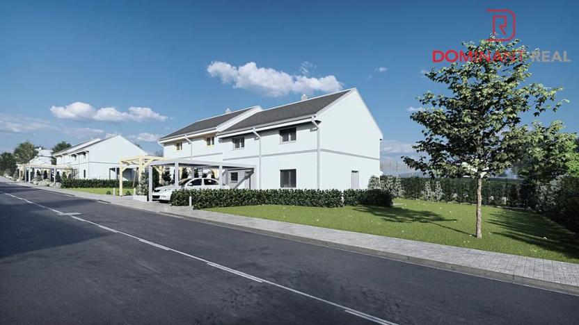 Prodej rodinného domu, Lysovice, 104 m2