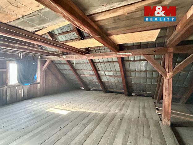 Prodej bytu 2+1, Chřibská - Horní Chřibská, 61 m2