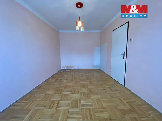 Prodej rodinného domu, Slatinice - Lípy, 112 m2