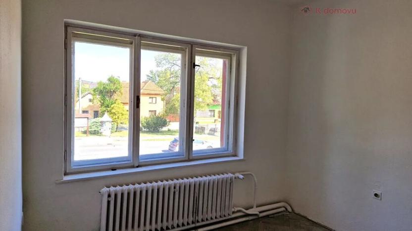 Prodej ubytování, Slavičín, Nádražní, 186 m2