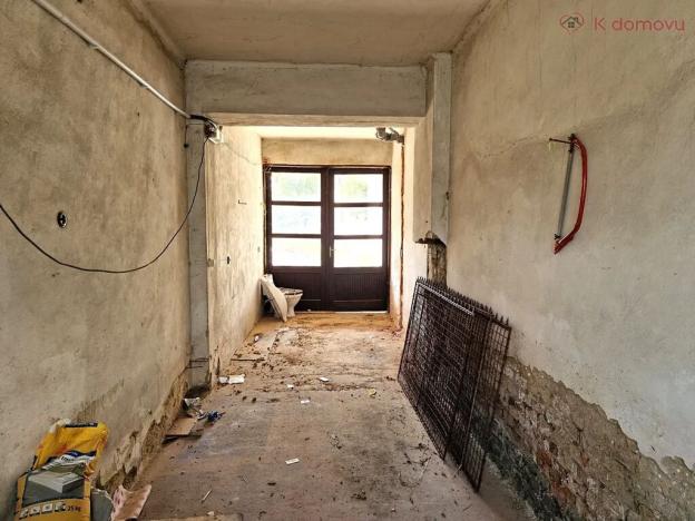 Prodej ubytování, Slavičín, Nádražní, 186 m2