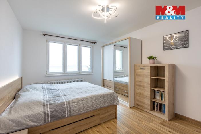 Prodej bytu 2+1, Postoloprty, Draguš, 53 m2