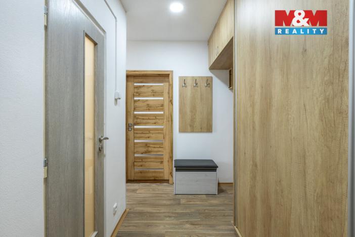 Prodej bytu 2+1, Postoloprty, Draguš, 53 m2