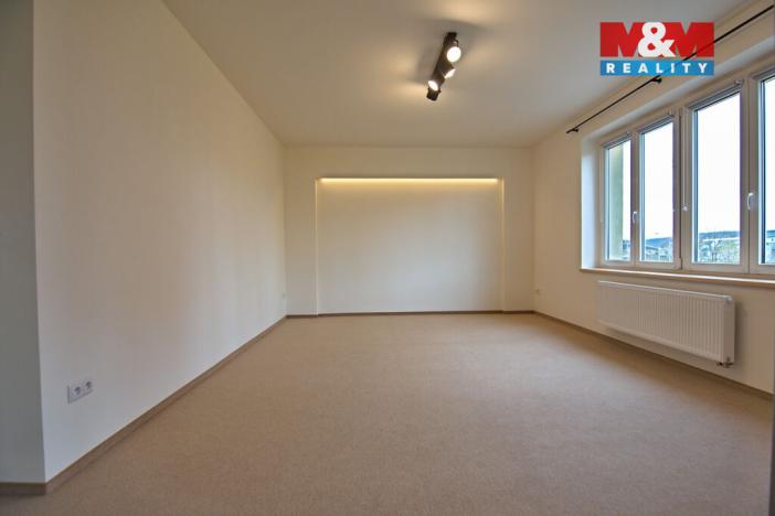 Pronájem bytu 3+kk, Mladá Boleslav - Mladá Boleslav II, Galetova, 120 m2