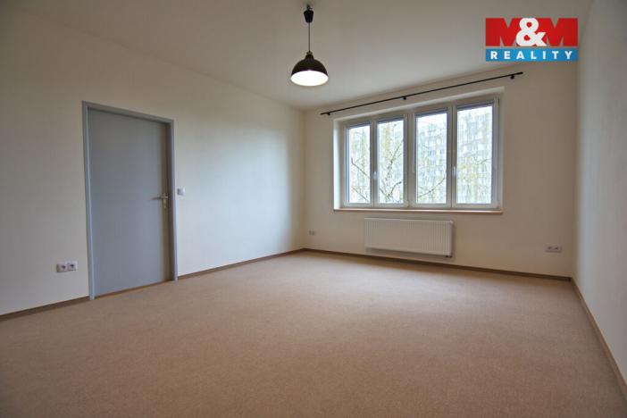 Pronájem bytu 3+kk, Mladá Boleslav - Mladá Boleslav II, Galetova, 120 m2