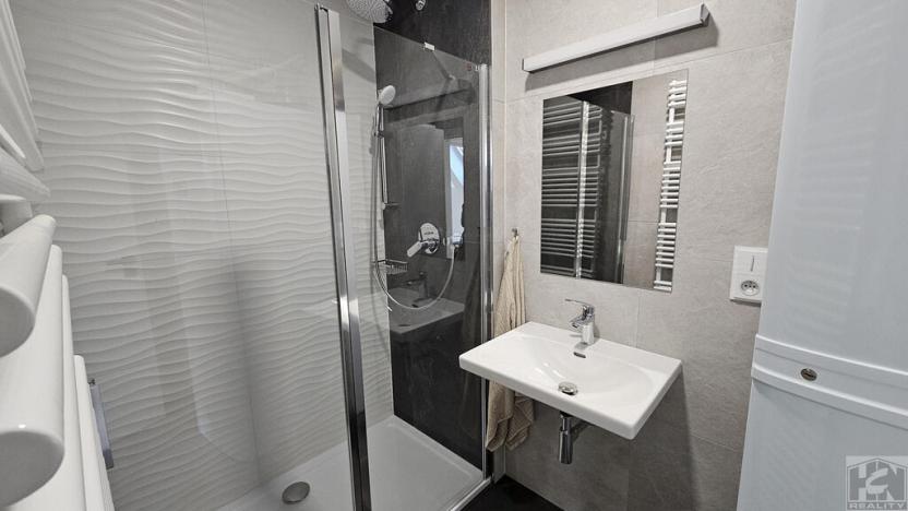 Prodej bytu 3+kk, Bedřichov, 87 m2