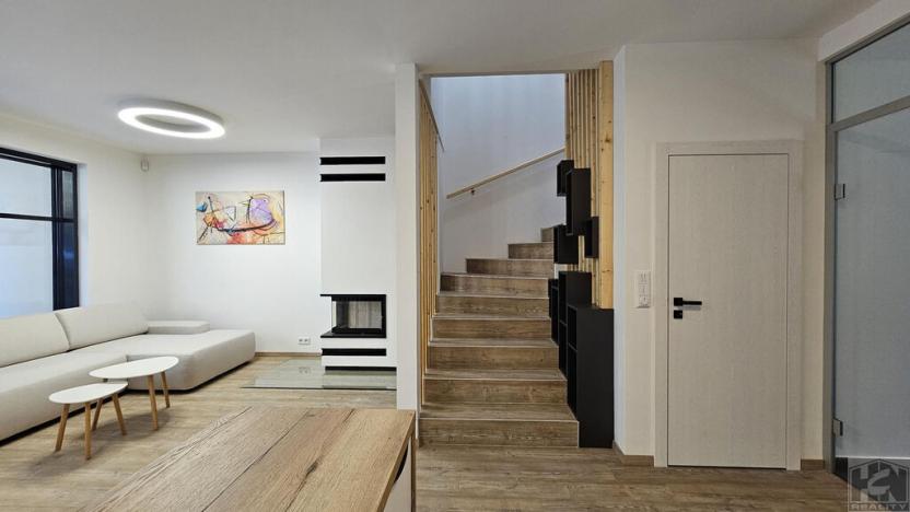 Prodej bytu 3+kk, Bedřichov, 100 m2