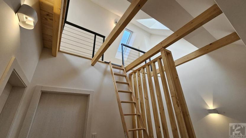 Prodej bytu 3+kk, Bedřichov, 100 m2