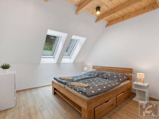 Prodej bytu 3+kk, Bedřichov, 100 m2