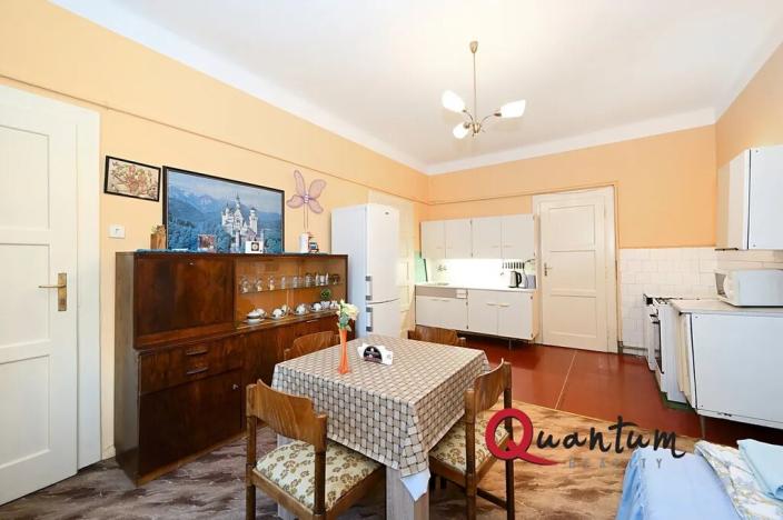 Pronájem bytu 1+1, Praha - Holešovice, Stupkova, 53 m2