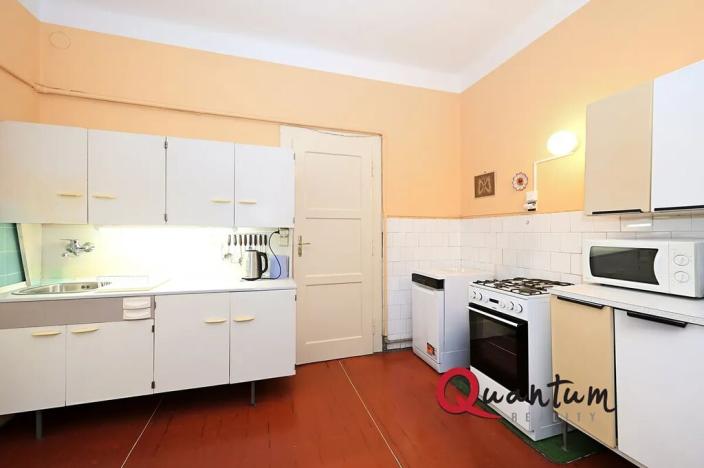 Pronájem bytu 1+1, Praha - Holešovice, Stupkova, 53 m2