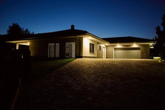 Prodej rodinného domu, Soběšovice, 221 m2