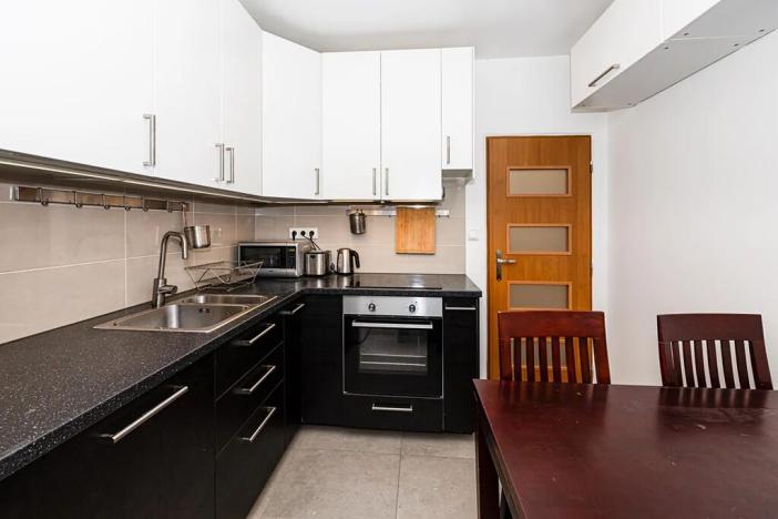 Pronájem bytu 2+1, Praha - Letňany, Fryčovická, 52 m2