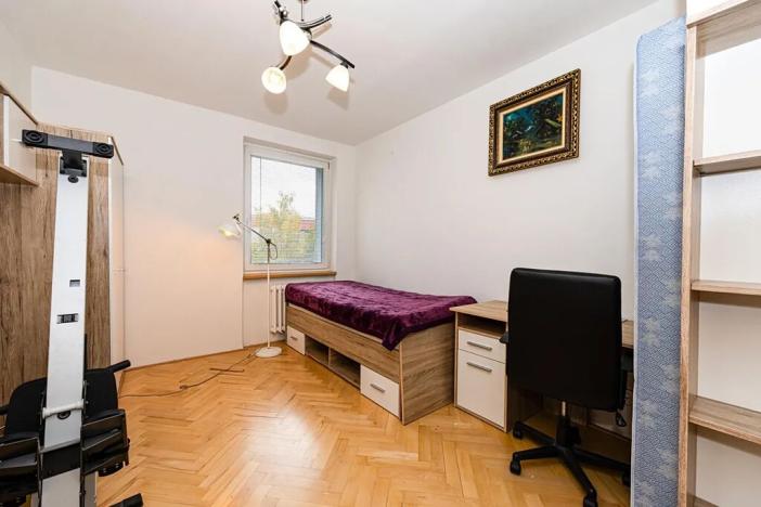 Pronájem bytu 2+1, Praha - Letňany, Fryčovická, 52 m2