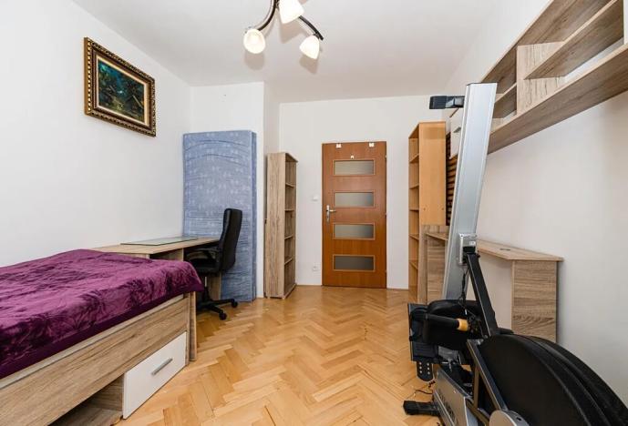 Pronájem bytu 2+1, Praha - Letňany, Fryčovická, 52 m2