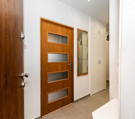 Pronájem bytu 2+1, Praha - Letňany, Fryčovická, 52 m2