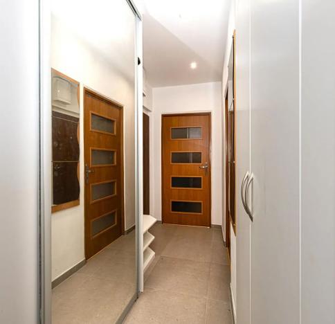 Pronájem bytu 2+1, Praha - Letňany, Fryčovická, 52 m2