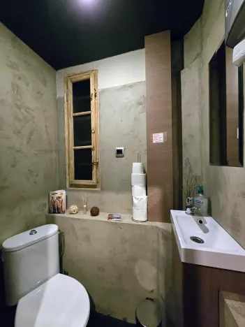 Pronájem obchodního prostoru, Praha - Žižkov, Hartigova, 55 m2