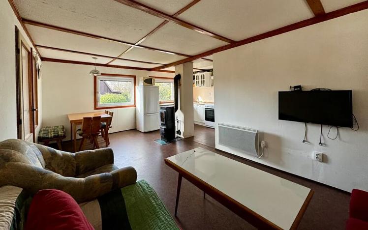 Prodej chaty, Ostrov, 56 m2