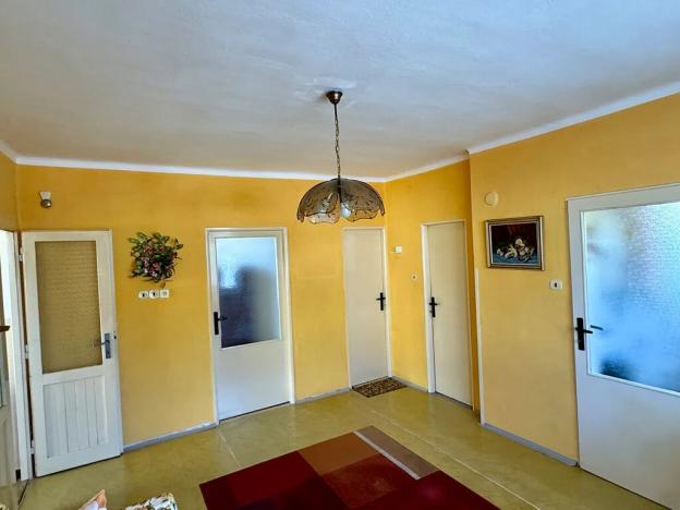 Prodej rodinného domu, Příbram, Q. M. Vyskočila, 215 m2