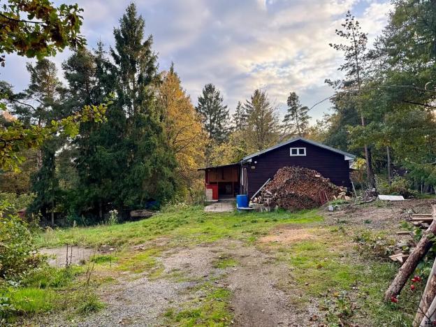 Pronájem chaty, Kamýk nad Vltavou, 50 m2