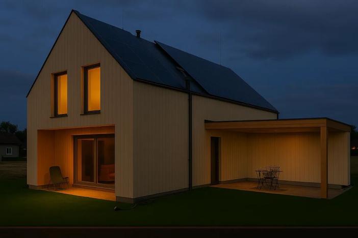 Prodej rodinného domu, Hostomice, Dubinská, 179 m2