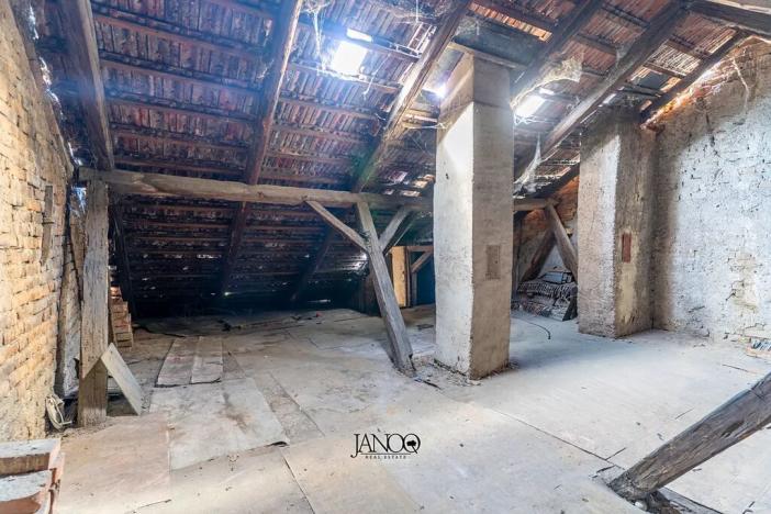 Prodej rodinného domu, Brno, Dukelská třída, 100 m2