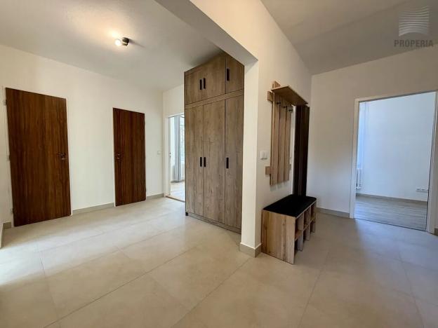 Pronájem bytu 3+1, Brno, Gruzínská, 69 m2