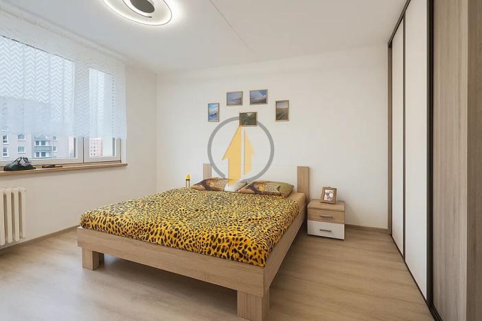 Prodej bytu 4+1, Jičín, Na jihu, 87 m2