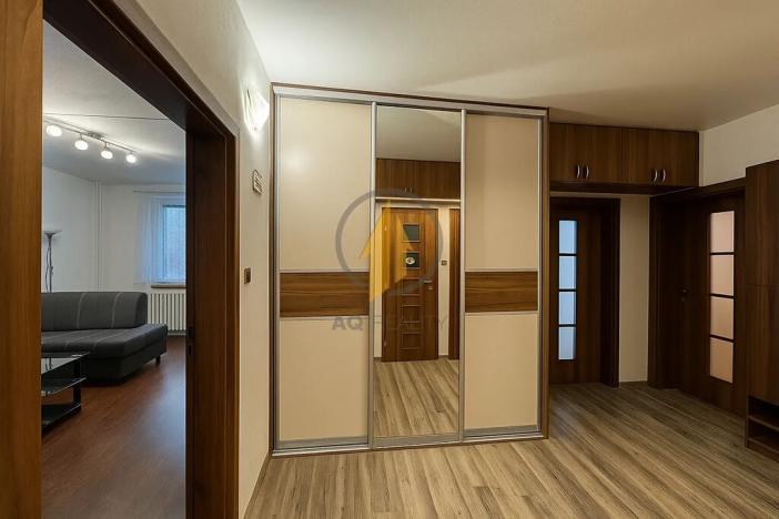 Prodej bytu 4+1, Jičín, Na jihu, 87 m2