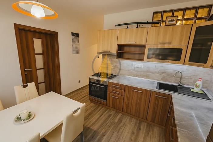 Prodej bytu 4+1, Jičín, Na jihu, 87 m2