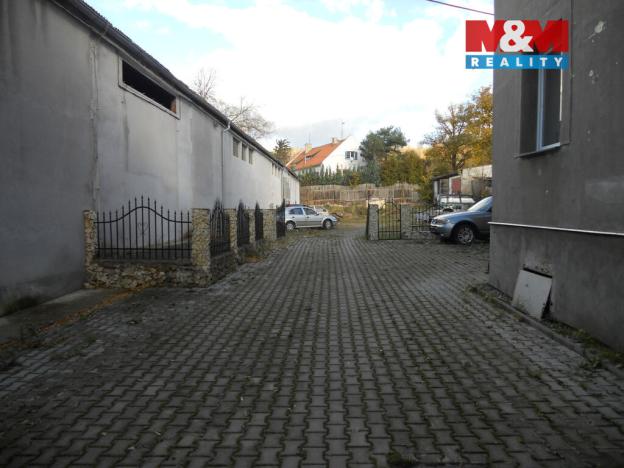 Prodej rodinného domu, Hředle, 1805 m2