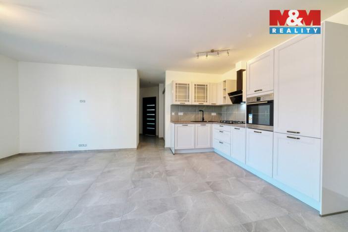 Pronájem bytu 3+kk, Františkovy Lázně, Mládežnická, 73 m2