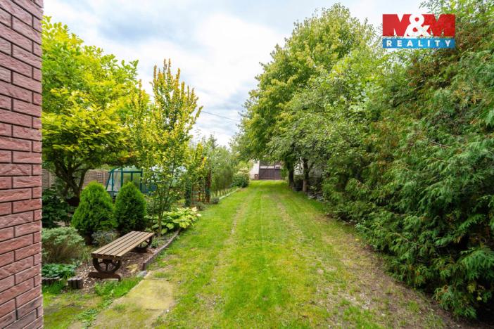 Prodej obchodního prostoru, Bechyně, 340 m2