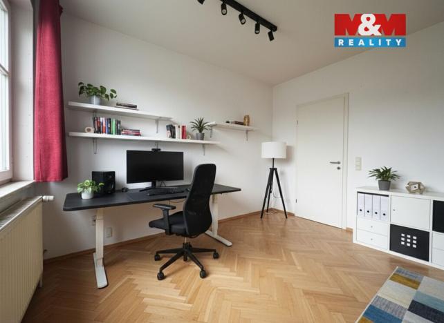 Prodej bytu 4+1, Most, Albrechtická, 78 m2